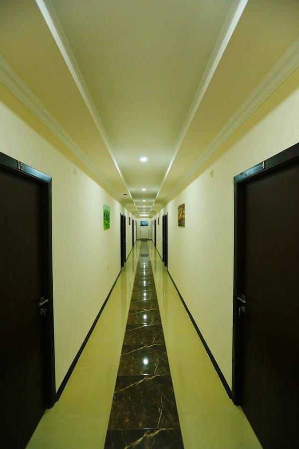 Отель Sion Resort Цахкадзор-15