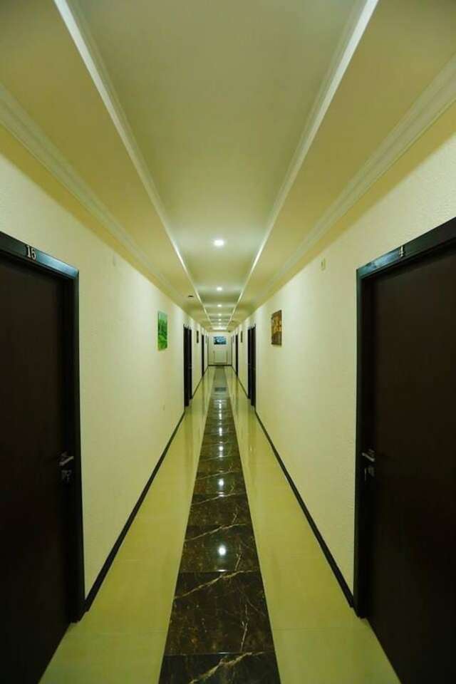 Отель Sion Resort Цахкадзор-14